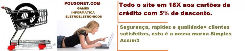 POUSONET.COM