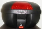 Bauleto Gow G33 C/ Refletivo Bau
