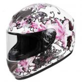Capacete Mormaii Eva Branco Feminino 56/57